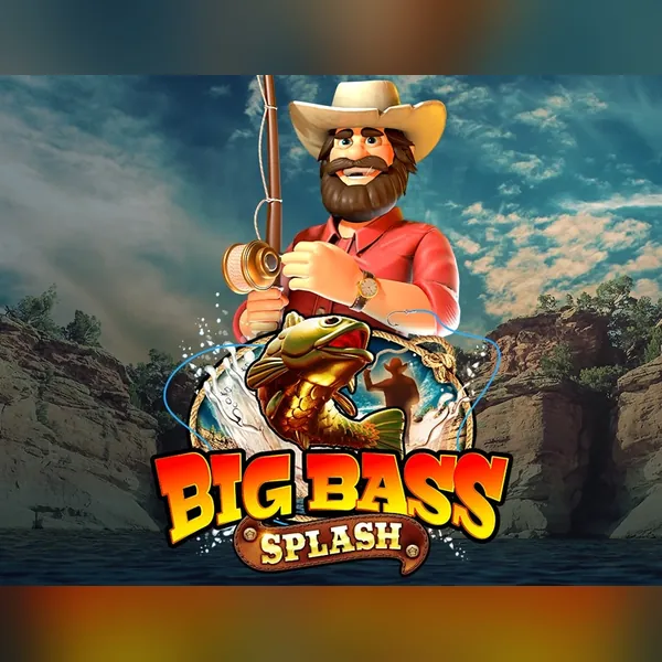 Big Bass Splash