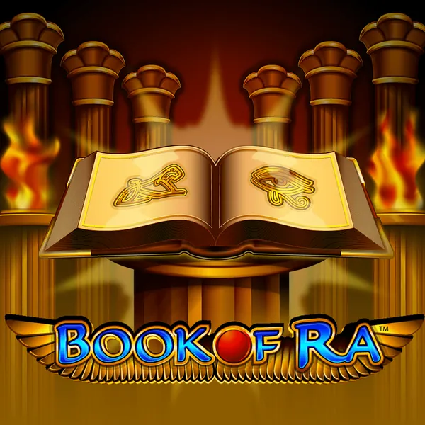 Book of Ra