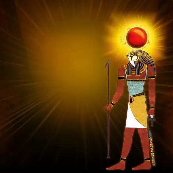 Eye of Horus