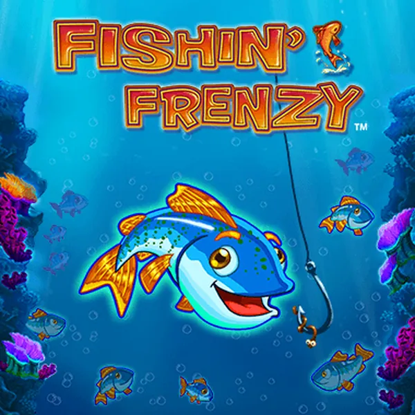 Fishin' Frenzy
